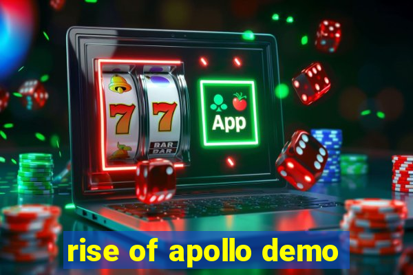 rise of apollo demo